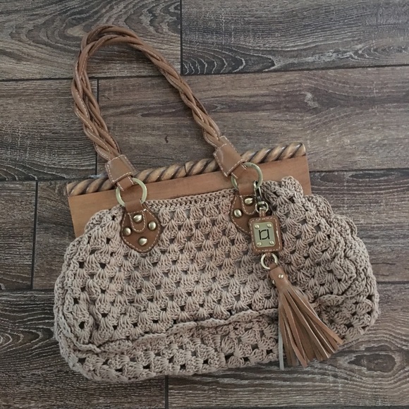 Rafe Handbags - RAFE New York crocheted handbag